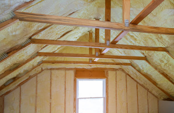 Insulation Inspection Services in Raynham Center, MA