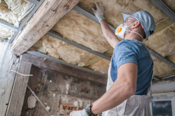 Professional Insulation Contractor in Raynham Center, MA