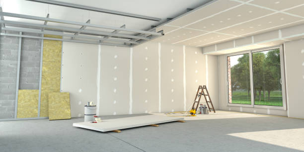 Range of Insulation Solutions in Raynham Center, MA