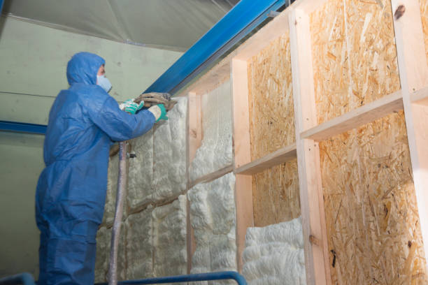 Soundproof Insulation Installation in Raynham Center, MA