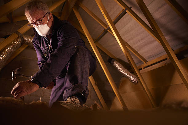 Best Spray Foam Insulation  in Raynham Center, MA